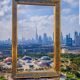 Dubai Frame