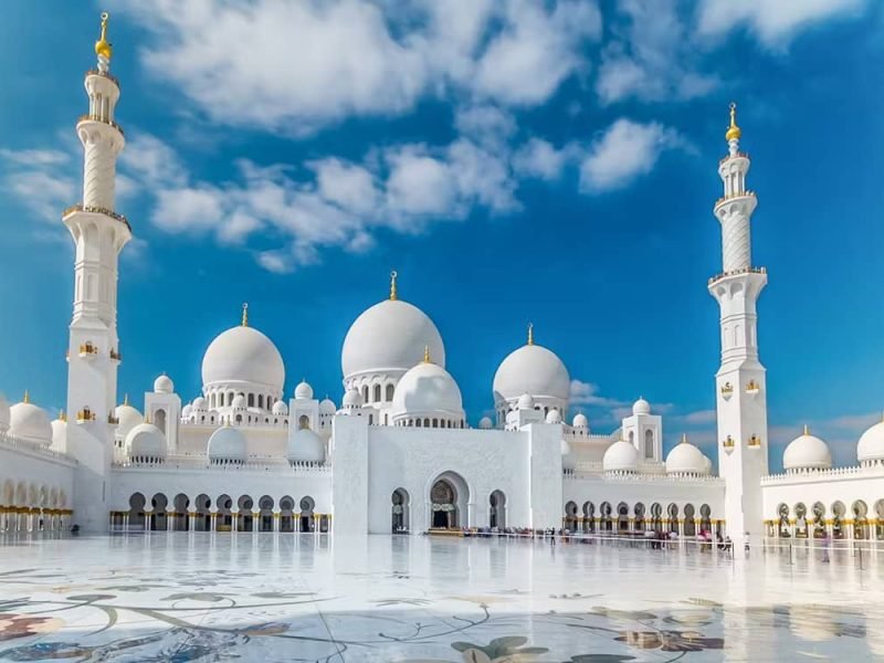 Abu-Dhabi-City-Tour-From-Dubai