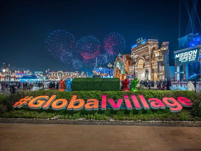 global-village