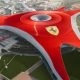 Ferrari World