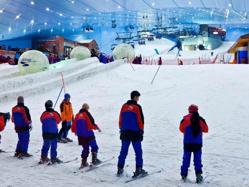 ski-dubai
